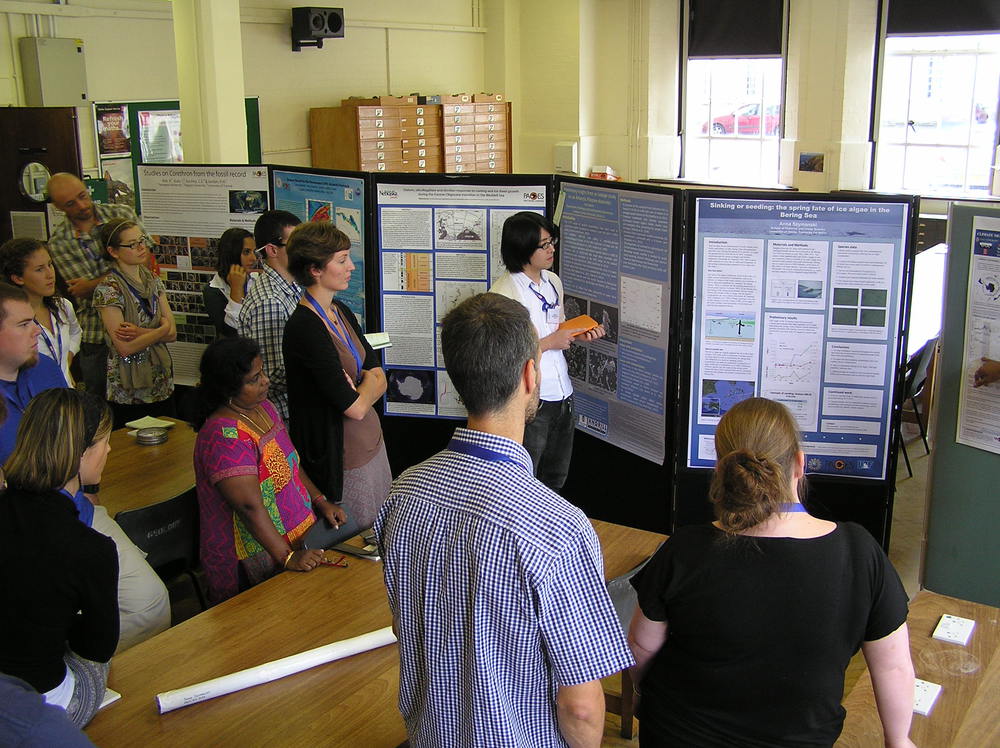2013 Poster session