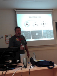 Taxonomy talk