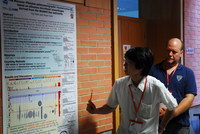 Poster presentation